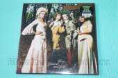 ARMY OF LOVERS / Glory Glamor And Gold - 1996 / ESTONIA