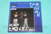 CARMAN / Кармания - 1992 / ESTONIA