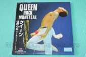 QUEEN / Rock Montreal - 1981 / JAPAN