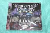 BLACK COUNTRY COMMUNION / Live Over Europe - 2012 / Germany