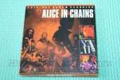 ALICE IN CHAINS / Jar Of Files / Sap / MTV Unplugged / EU