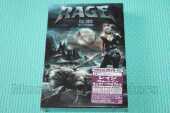 RAGE / Full Moon In St. Petersburg - 2007 / JAPAN