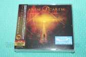HAREM SCAREM / Chasing Euphoria - 2025 / JAPAN