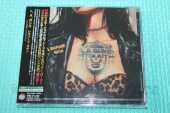 L.A. GUNS / Leopard Skin - 2025 / JAPAN