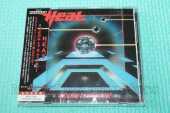 H.E.A.T / Welcome to The Future - 2025 / JAPAN