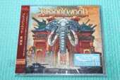 BLOODYWOOD / Nu Delhi - 2025 / JAPAN