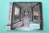 GHOST / Skeleta - 2025 / JAPAN