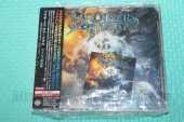 BROTHERS OF METAL / Fimbulvinter - 2024 / JAPAN