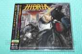 HIBRIA / Defying the Rules - 2004 / JAPAN