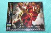 HIBRIA / The Skull Collectors - 2008 / JAPAN