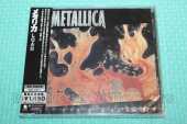 METALLICA / Load - 1996 / JAPAN