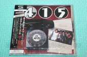 415 / Area Code 415 - 2024 / JAPAN