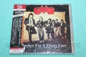 MARTIN, ERIC / Sucker For A Pretty Face - Original Sessions - 2024 / JAPAN