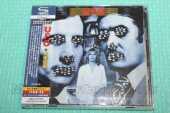 UFO / Obsession / Live at the Agora Ballroom, Cleveland, 16th October 1978 (2024 MIX) / JAPAN