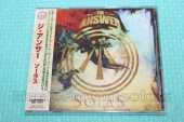 ANSWER, THE / Solas - 2016 / JAPAN