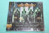 VEONITY / The Final Element - 2024 / JAPAN