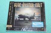 BLUE OYSTER CULT / 59th Annoversary - Live In NYC - Third Night - 2024 / JAPAN