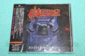 SAXON / Battering Ram - 2015 / JAPAN