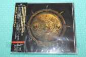 SAXON / Sacrifice - 2013 / JAPAN