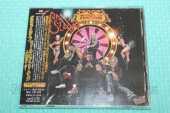 GRAND SLAM / Wheel of Fortune - 2024 / JAPAN