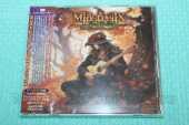 MINSTRELIX / Minstrelics - 2024 / JAPAN