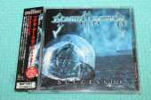 SONATA ARCTICA / Successor - 2000 / JAPAN