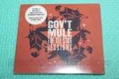 GOV'T MULE / The Tel-Star Sessions - 2016 / USA