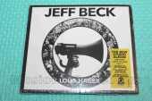 BECK, JEFF / Loud Hailer - 2016 / EU