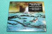 BARCLAY JAMES HARVEST / Turn Of The Tide - 1981 / UK