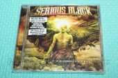 SERIOUS BLACK / As Daylight Breaks - 2015 / Germany