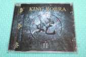 KING KOBRA / II - 2013 / Italy