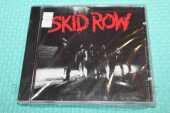 SKID ROW / Skid Row - 1989 / USA