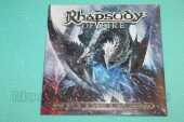 RHAPSODY OF FIRE / Into the Legend - 2016 / Germany