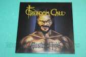 FREEDOM CALL / Master Of Light - 2016 / Germany