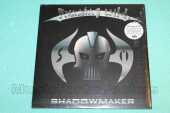 RUNNING WILD / Shadowmaker - 2012 / Germany