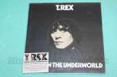 T.REX / Dandy in the Underworld - 1976 / EU