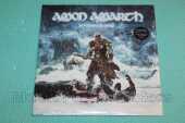 AMON AMARTH / Jomsviking - 2016 / Germany