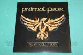 PRIMAL FEAR / New Religion - 2007 / Germany