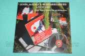 BLUESBREAKERS / MAYALL, JOHN / Live In 1967 - 1967 / USA