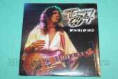BOLIN, TOMMY / Whirlwind - 2013 / USA