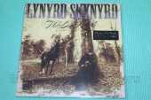 LYNYRD SKYNYRD / The Last Rebel - 1993 / EU