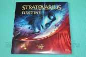 STRATOVARIUS / Destiny - 2008 / Visions Of Destiny - Live - 2009 / Germany