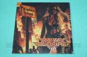 BONFIRE / Higher Ground - 2025 / Italy