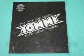 IOMMI / The Dep Sessions - 1996 / Germany