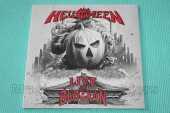 HELLOWEEN / Live At Budokan - 2024 / Germany