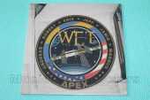 W.E.T. / Apex - 2025 / Italy