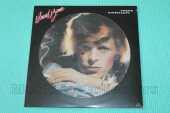 BOWIE, DAVID / Young Americans - 1975 / EU