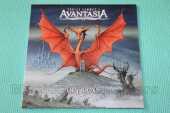 AVANTASIA / Here Be Dragons - 2025 / Germany
