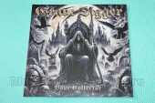 GRAVE DIGGER / Gone Collector - 2025 / Germany