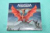 AVANTASIA / Here Be Dragons - 2025 / Germany